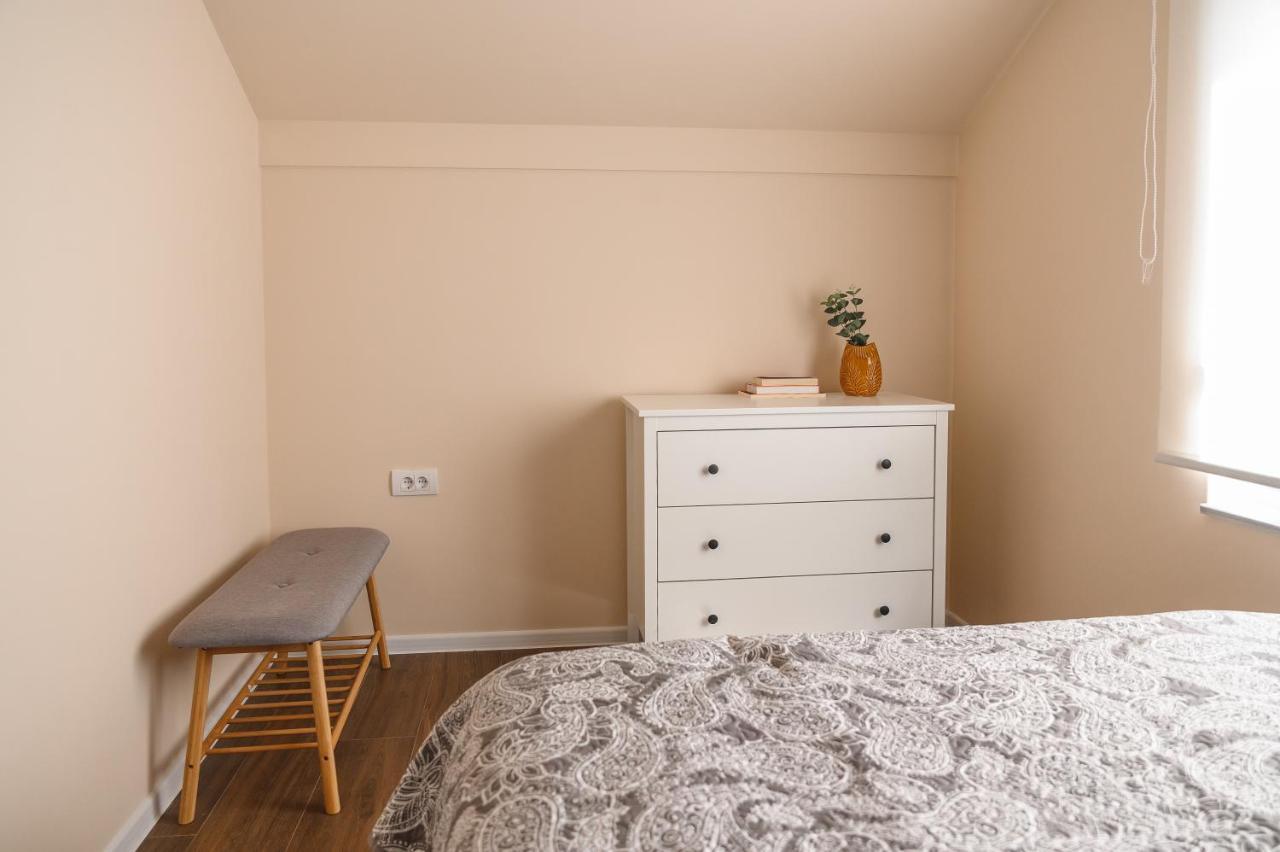 Apartmani Mis Шабац Экстерьер фото